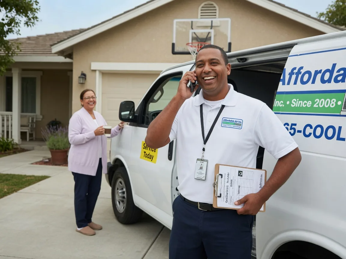 Central Ac Repair Tylersburg, PA FAQs